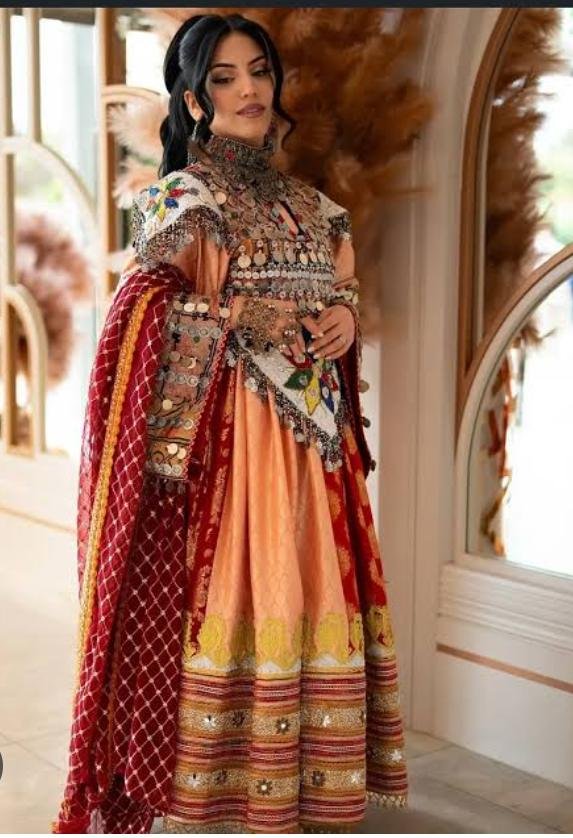 sindhi traditional dresses